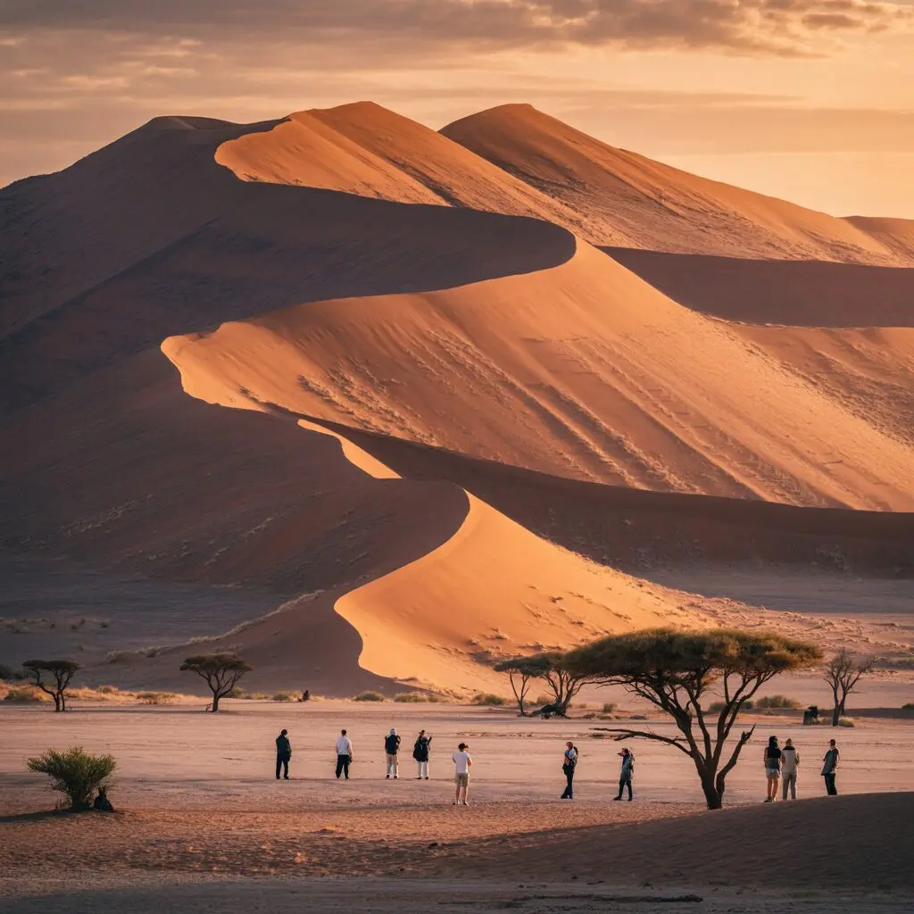 Namibia Visum Kosten – Was kostet das Visum 2025/2026?