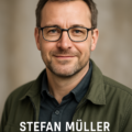 Stefan Müller