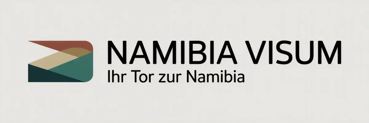 Visum Namibia – Einreisebedingungen & Antragsinfos Logo
